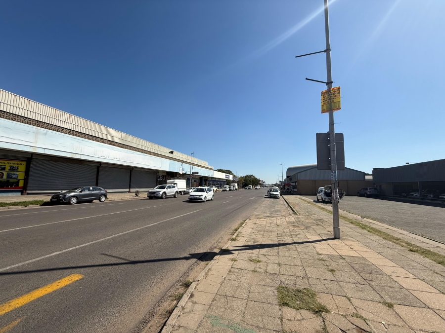 Commercial Property for Sale in Rustenburg Central North West